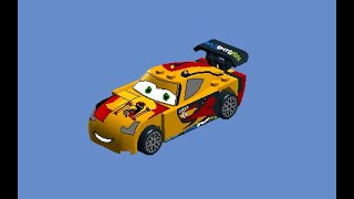 How To Build A Lego Miguel Camino