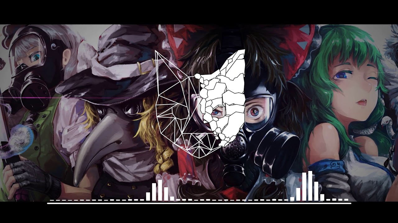 KREAM & Cazztek - Enough (feat. Shoffy)