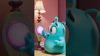 BLOOP TURNS OFF GRAVITY! 🌀🛋️ Kids Cartoon | Floating Room Chaos