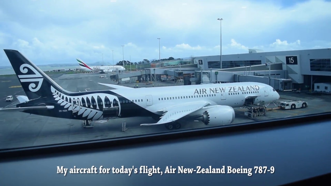 flight deals auckland to sydney