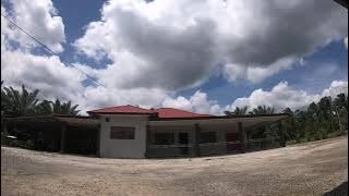 GOPRO HERO 7 BLACK : Timelapse Video ( Perubahan Siang dan malam )