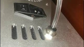 GS3000 - Good Scent Diffuser Machine