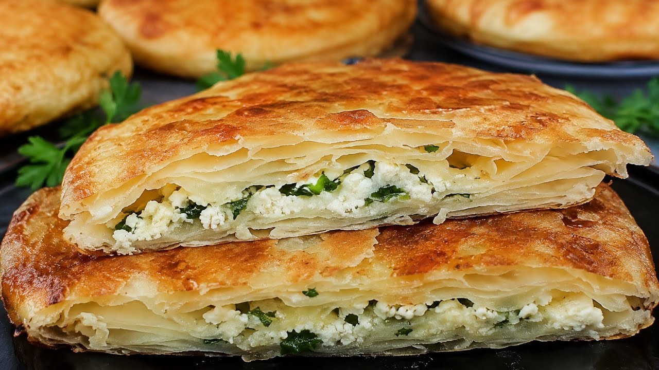 EVDE KEK KALIBI VARSA HERKES KOLAYLIKLA YAPABİLİR 👌 SU DALGALI SU BÖREĞİ TADINDA BÖREK TARİFİ EVDE KEK KALIBI VARSA HERKES KOLAYLIKLA YAPABİLİR 👌 SU DALGALI SU BÖREĞİ TADINDA BÖREK TARİFİ
