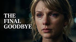 Taylor Swift - The Final Goodbye (Official Emotional Pop Lyrics 2026)