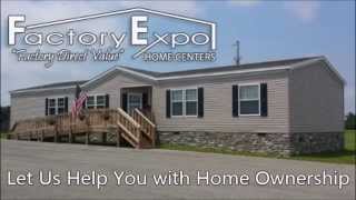 Lafayette, Tennessee Factory Expo Homes Commercial