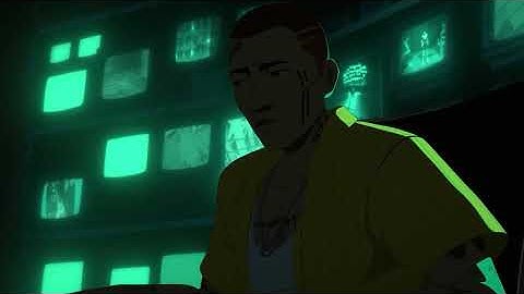 Dispatch: FULL GAME Walkthrough [Episode 1-8] (All Episodes)