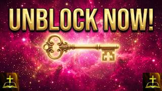 ¡UNBLOCK NOW! The Master Key to Open Doors and Restore Your Finances 🙏✨(Saint Carlo Acutis Power)