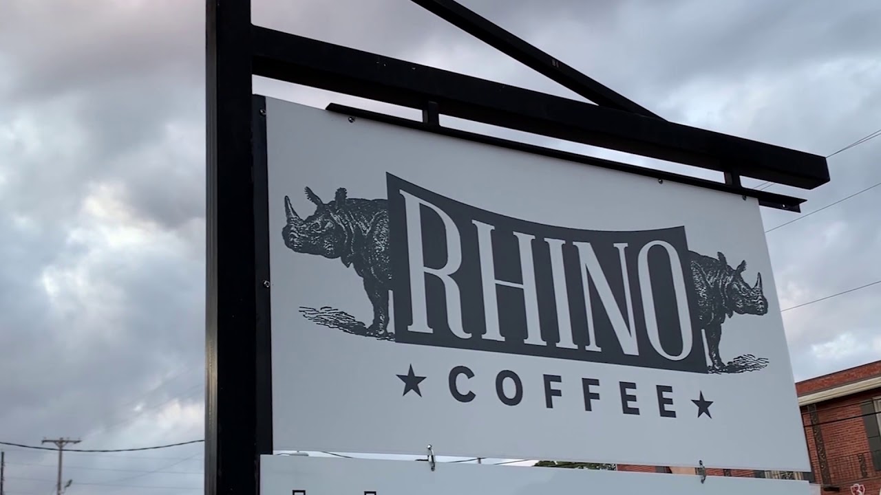 Songbird Studio | Art Market @ Rino Coffee - Shreveport, LA