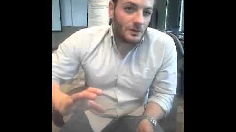 Matthew servedio