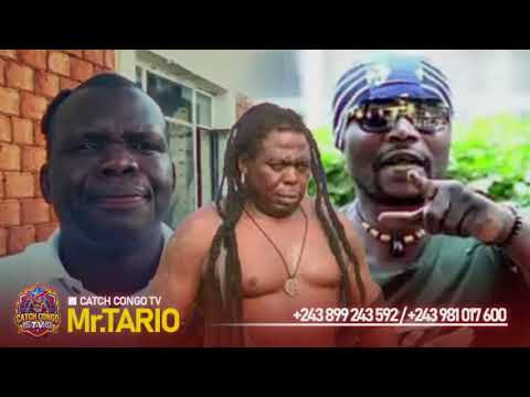 LIKAMBU OYO POSTOLO NA CIU CIU SIDA MUTU AKOKUFA ELEPHAN MESSAGE IMPORTANT