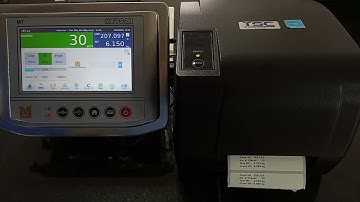 Industrial Weighing Indicator(Metsar M7)