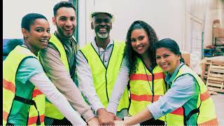 Harmonious Workplaces - Organizational Development and Change Leadership