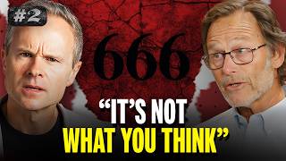 The Mark Of The Beast Is Not What You Think