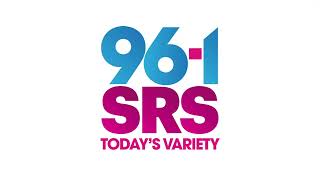 (OTA) 96.1 WSRS-FM Legal ID 8/18/22 7PM EDT (Worcester, Massachusetts) "96.1 SRS" screenshot 4