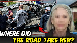 The Coffee Run That Vanished The True Story of Marsha Hayes and the River of No Return