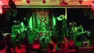 Mordred - 2015-08-14 - State Of Mind - Hypothalamus, Rheine