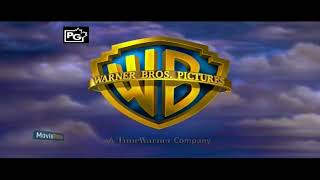 The Ant Bully - Movietime Intro