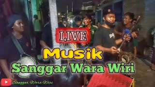 Download lagu MANTULL... LIVE Musik Sanggar Wara Wiri 👍