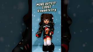 Berry Avenue Codes Clothes Christmas roblox bloxburg robloxedit ytshorts yt robloxaesthetic