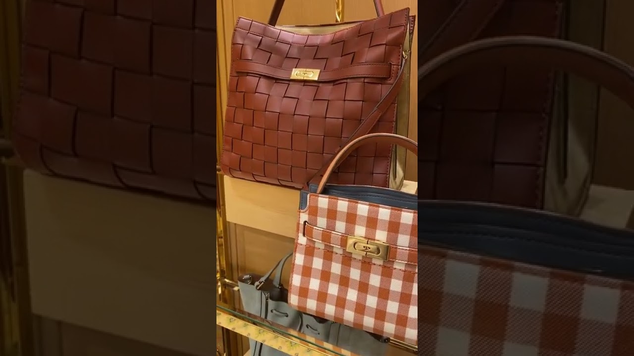 🛑 Tory Burch Bags 2022