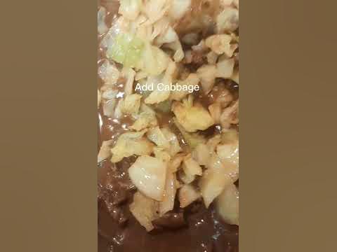 How to tenderize beef for stew #fyp #fypシ #beats #food #foodie #
