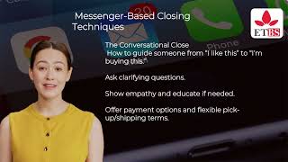 Using WhatsApp and Telegram for Art Sales Module 5  Crafting and Executing High Converting Sales Cam screenshot 1