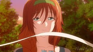 Ara Ara Tempuru Effect Anime