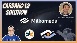 What is Milkomeda's Cardano L2 Solution With Nico