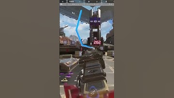 recoil pattern of guns in apex #apexlegends #apexlegendsclips #apexlegend