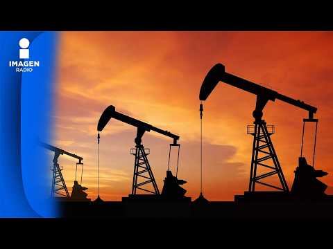 AMEXHI estima inversión de 108 mil mdd para desarrollar fracking en México