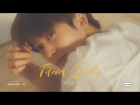 Forever Only - JAEHYUN