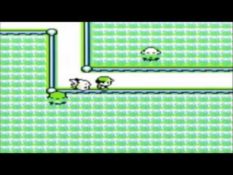 Let's Play Pokemon Yellow Episode 23 -- Miles the Mr. Mime - YouTube
