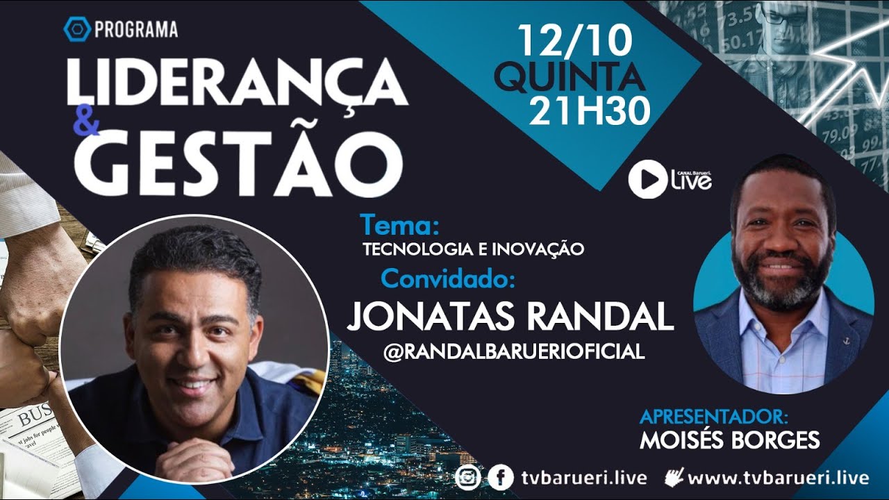 Inovação E Tecnologia | Liderança & Gestão