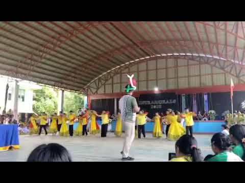 FOLK DANCE #video #dance #asmr