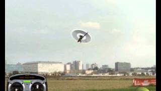 Piroflip Reversal Mode1