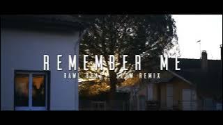 Remember Me Rawi Music