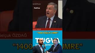 Selçuk Özdağ, Diyanet İşleri Başkanlığı Kimsenin Çiftliği Değildir Dedi Ve Sordu