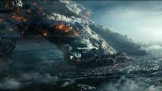 'Independence Day  Dramatically Escalated Since the Original Film's Release -2016