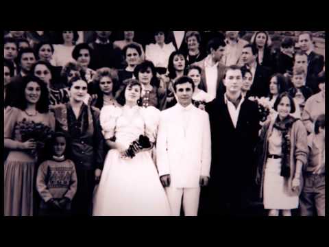 ფილმი ბიძინა ივანიშვილზე - - - პირველი ნაწილი