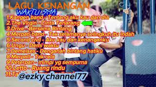 Download Lagu LAGU POPULER waktu SMA tahun 2000 | lagu HITS pada masanya | lagu kenangan masa SMA@ezkychannel77 MP3