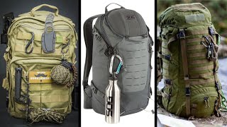 best cheap tactical backpack
