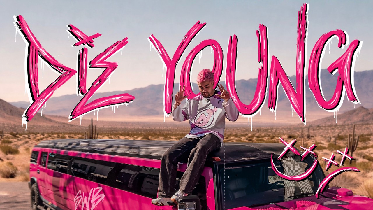 YouTube पर Levenkhan - DIE YOUNG (Official Videoclip) देखें YouTube पर Levenkhan - DIE YOUNG (Official Videoclip) देखें