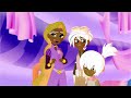 Rapunzel&#39;s Tangled Adventure - Rhythm [Music Video]