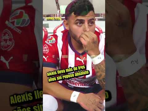 Vega y la lesión que amenaza su carrera - Futbol Total MX