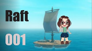 Raft Episode 1 - Im on a boat!
Look Mom, Im on a boat!
Raft throws you and your friends into an epic oceanic adventure! Alone or together, players battle to survive a perilous voyage across a vast sea! Gather debris, scavenge reefs and build your own floating home, but be wary of the man-eating sharks!
You can get the game on Steam:
https://store.steampowered.com/app/648800/Raft
You like my face? Give this video a like!
~~~~~~~~~~~~~~~~~~~~~~~~~~~~~~~~~~~~~~~~~~~
How socially awkward am I? Find out for yourself! Here are my social page doodlers!
Website: http://www.randomobsessor.com
Twitter: http://www.twitter.com/randomobsessor
Twitch: http://www.twitch.tv/Randomobsessor
Instagram: http://www.instagram.com/Randomobsessor
Want to donate to help keep the channel going? Donate here! http://paypal.me/Randomobsessor
To contact Randomobsessor for business inquiries or for general chit chat, you can contact her at:
business@randomobsessor.com
00:00 Introduction
00:51 First Island!
01:10 Bad toothy fish
01:43 Beds suck
02:45 Jellyfish!
04:25 Shark battle!
11:12 Fishing update?
12:09 Back in my day story Raft Episode 1 - Im on a boat!