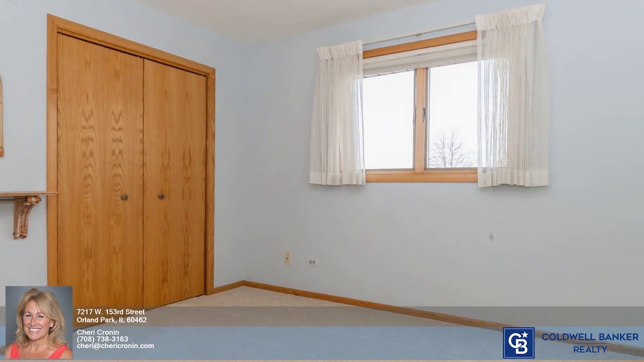 7217 W. 153rd Street - Cheri Cronin