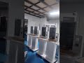 RFID Library Book self-service borrowing machine Borrowing and returning book management system