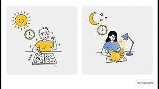 Ultimate Study Schedule
