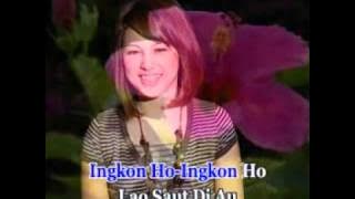 Di Botoho - Lomak Purba (Cipt. Ganda Sitohang)