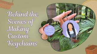 Custom Keychains Everyone’s Obsessed With | SoulNestStudio